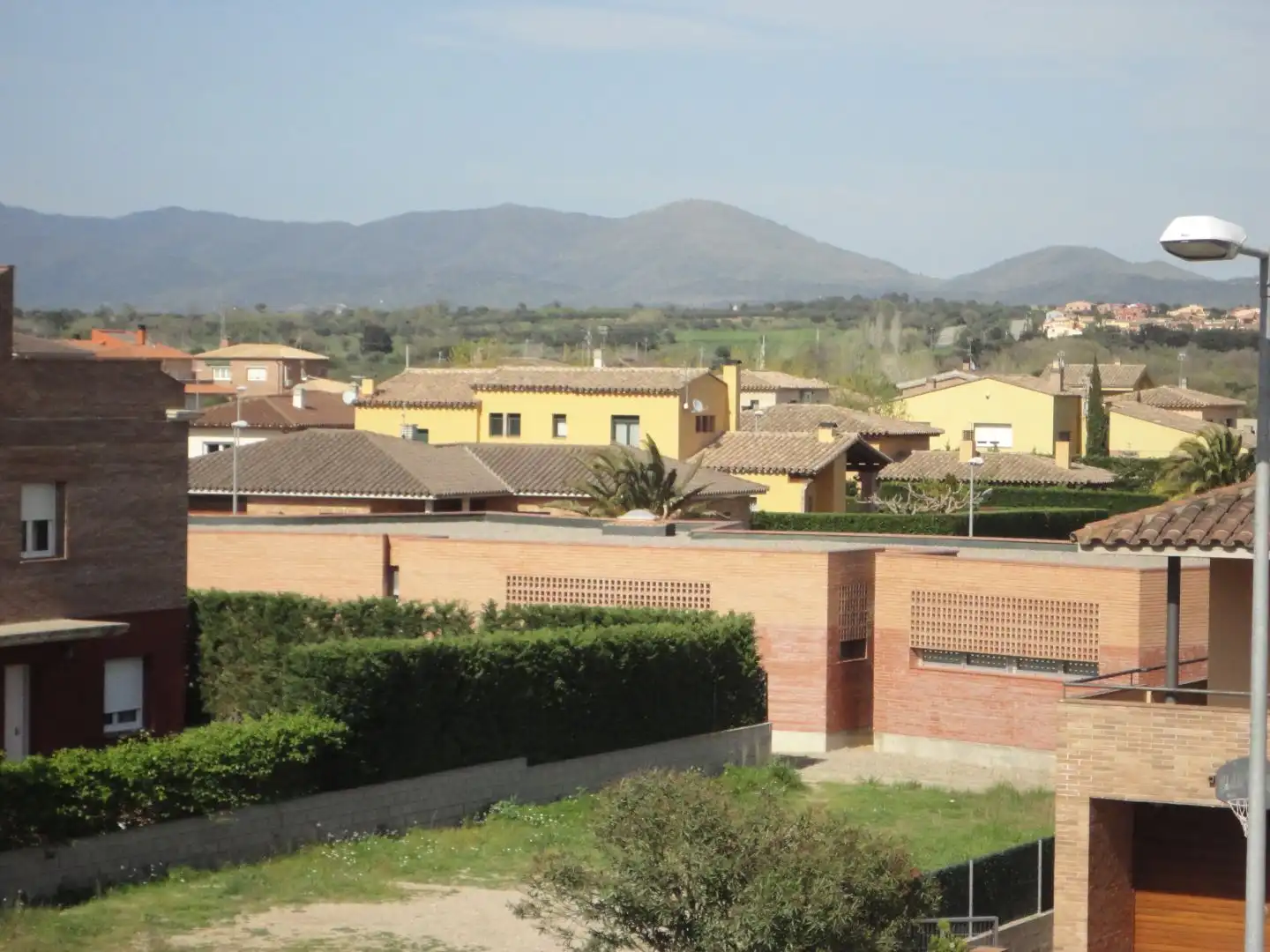 Attico con giardino in vendita a Avinguda de la Constitució 0, imagen 9