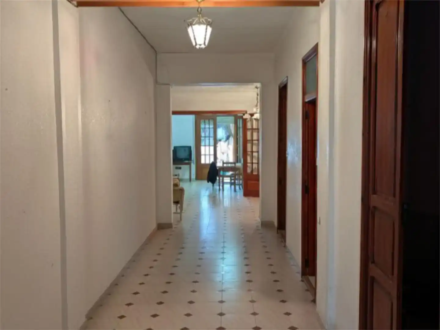 Planta baixa en venda en Montserrat amb Terrassa