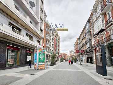 Appartement avec balcon à vendre à Santiago 4