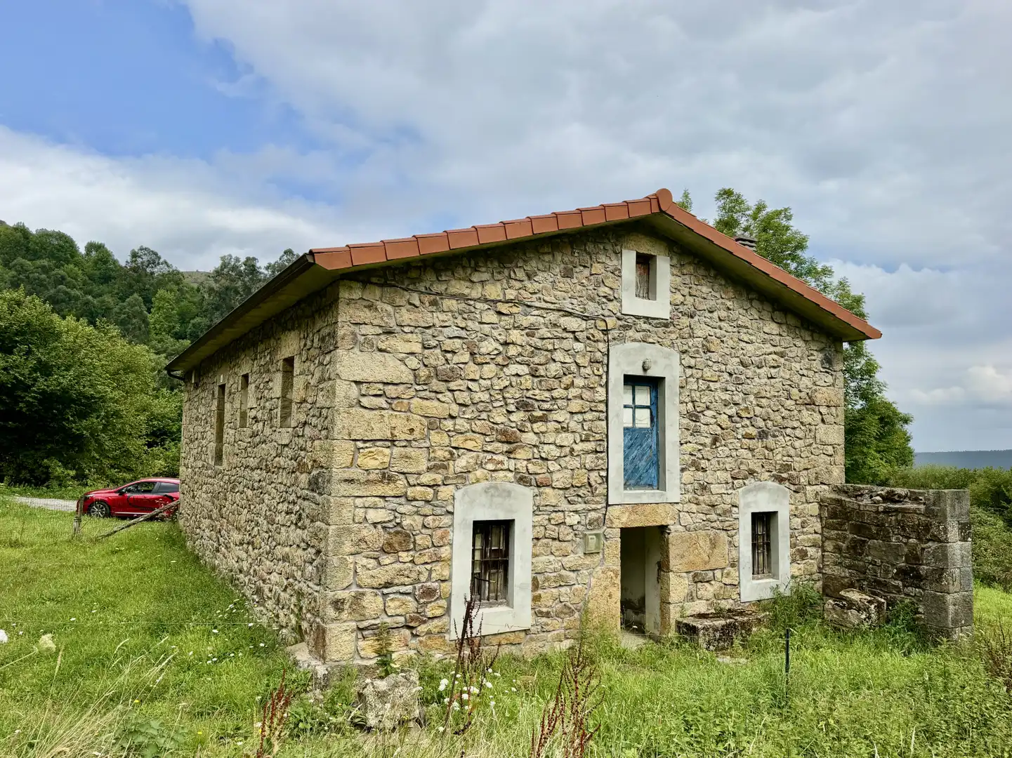 Casa en venta en Hornedo - HORNEDO, imagen 21