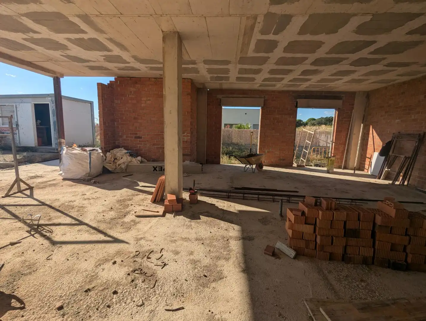 Casa o xalet en venda en Palau-saverdera amb Aire condicionat, Calefacció i Terrassa