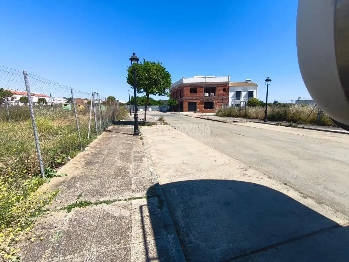 Residencial en venda en Pilas