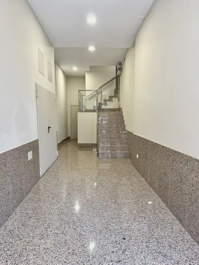Piso en venta en Ferrol