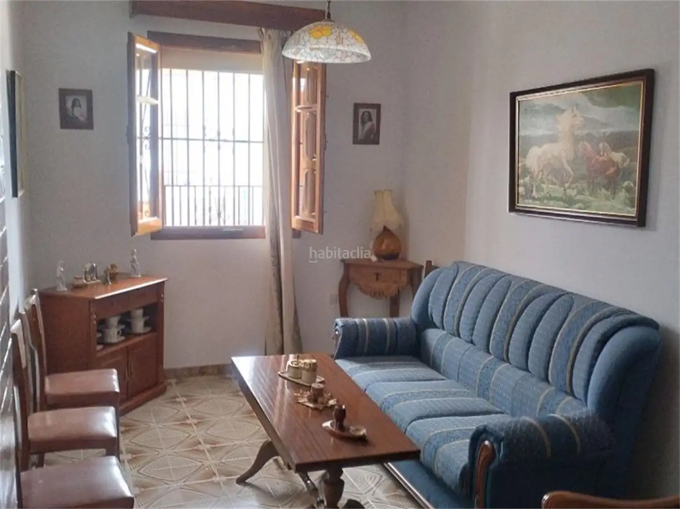 Adossat en venda a Calle Horno 13, imagen 9