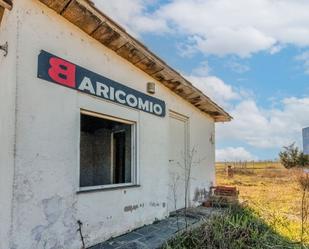 Exterior view of House or chalet for sale in Zamora Capital 