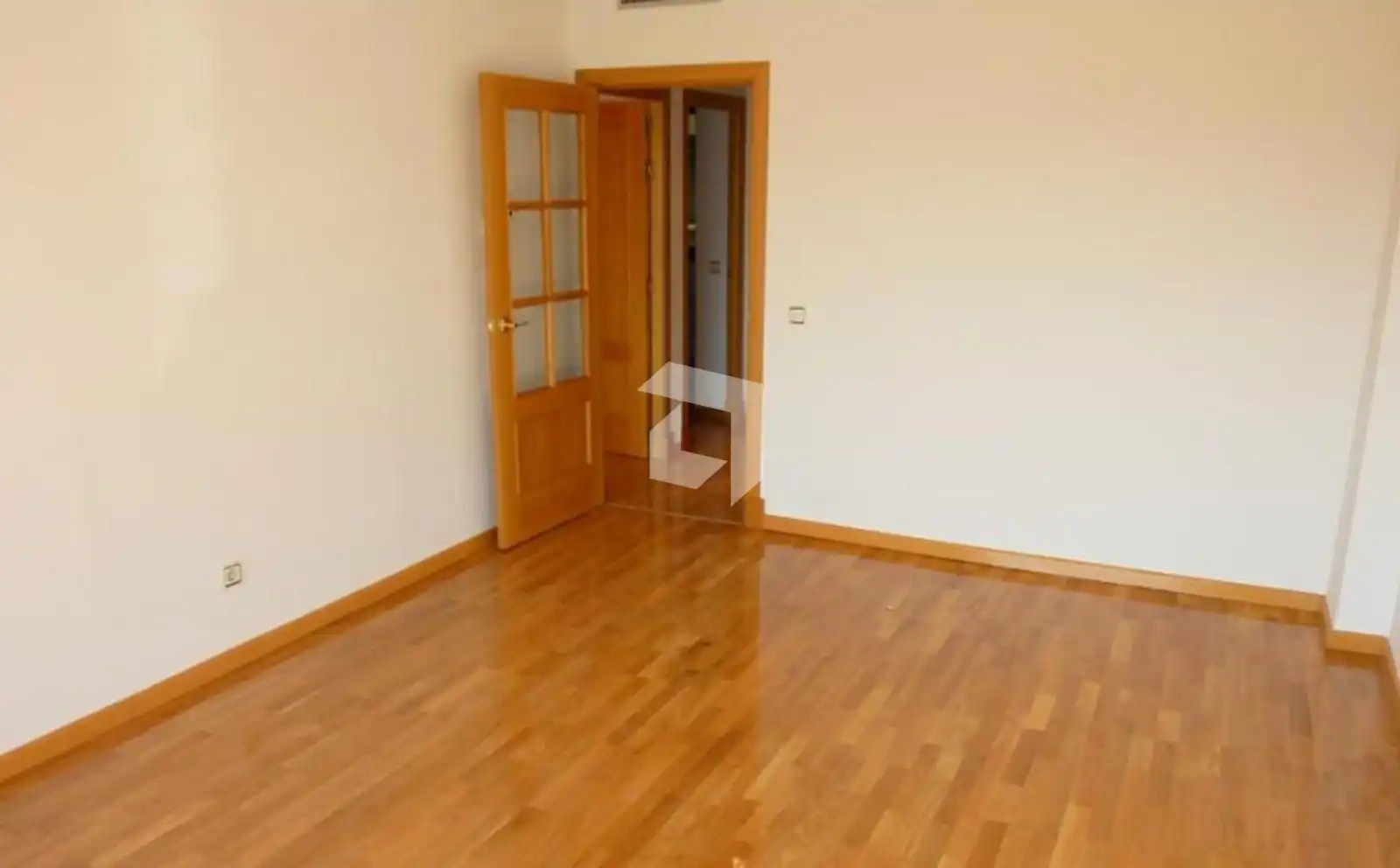 Àtic en venda en Madrid amb Aire condicionat, Calefacció i Parquet