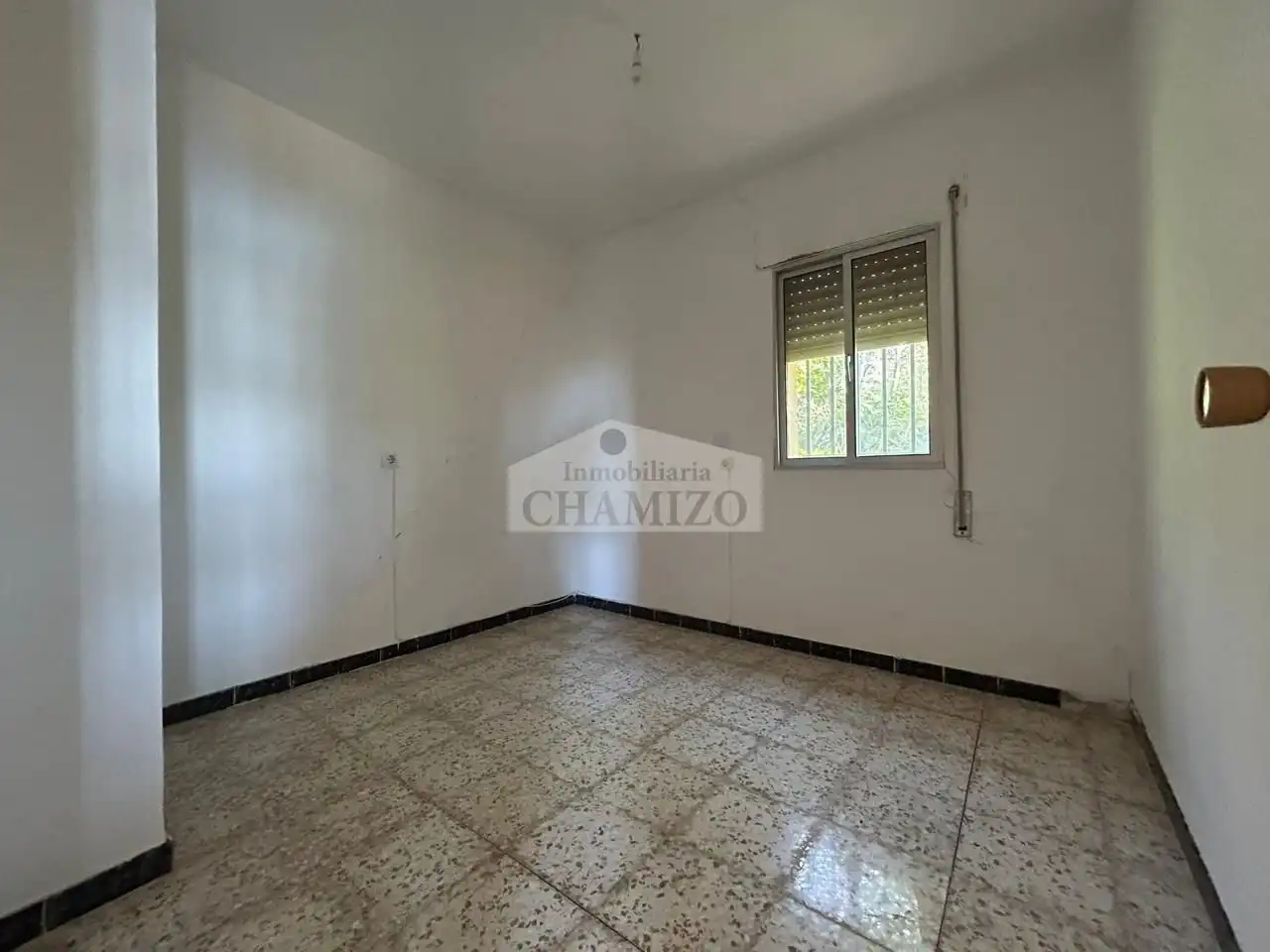 Habitación de Casa o chalet en venta en Orellana de la Sierra con Aire acondicionado, Jardín privado y Terraza