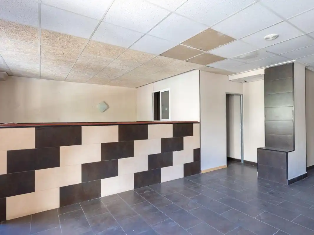 Local comercial en venda a Passeig - Paseo de Sebastián Elcano, imagen 15