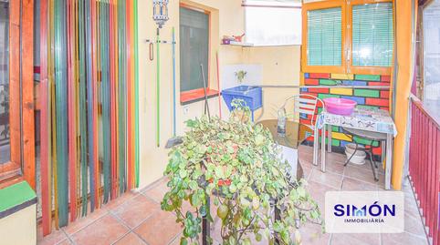 Foto 4 de Casa adosada en venda a Navàs, Barcelona