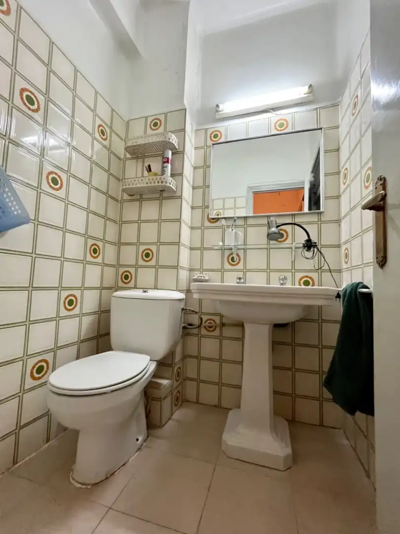 Bathroom of Ground floor for sale in Elche / Elx