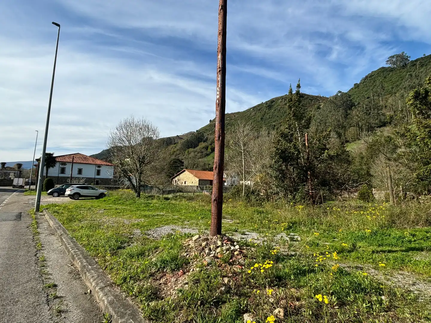 Residential zum Verkauf in Corvera de Toranzo
