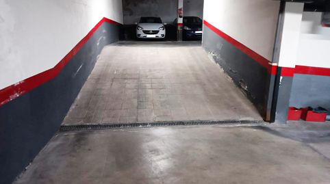 Foto 5 de Garaje en venta en Calle de Dulcinea, 18, Cuatro Caminos - Azca, Madrid Capital