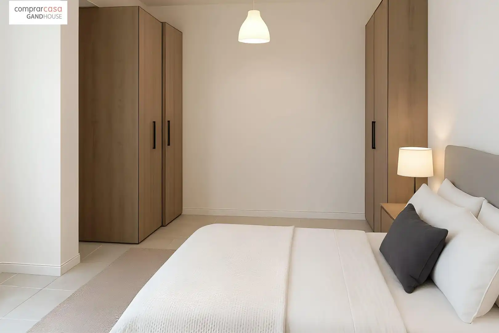 Habitación de Piso en venta en Sant Martí