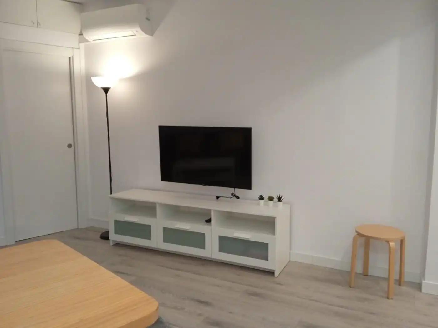 Flat for rent in Calle san francisco, Zabalburu