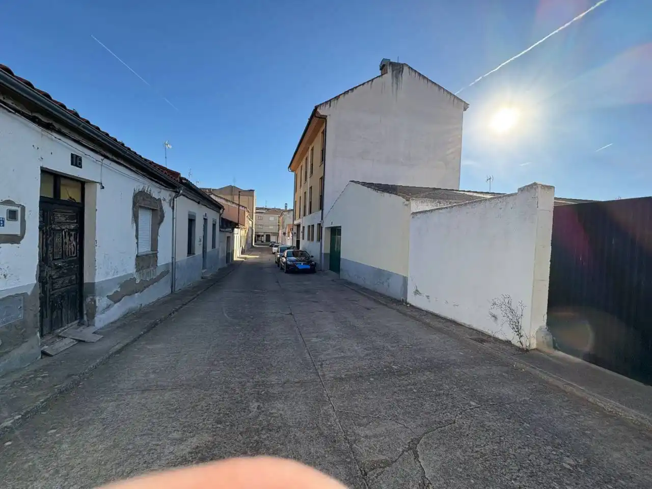 Nau industrial en venda a Calle Juan Ramón Jiménez, imagen 3