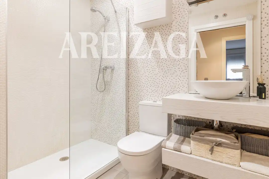 Appartement avec balcon à vendre à Paseo de Lugaritz, imagen 30
