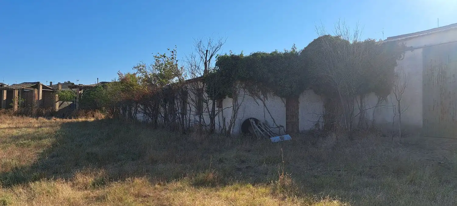 Residencial en venda en Sangarrén