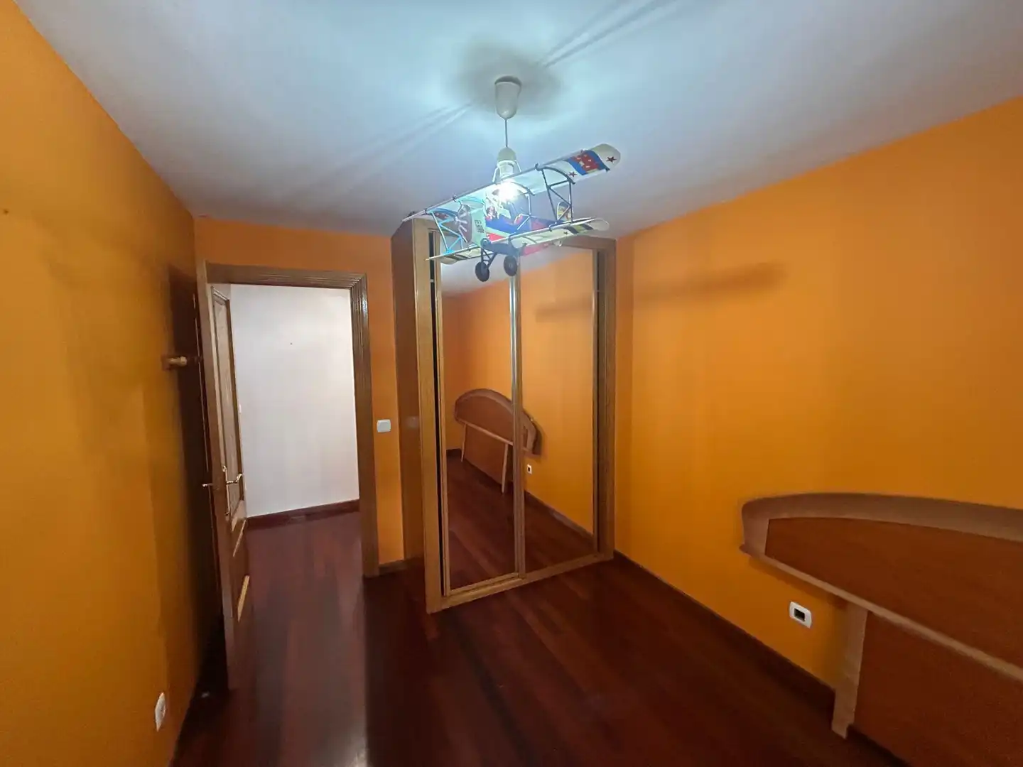 Flat for sale in Piloña