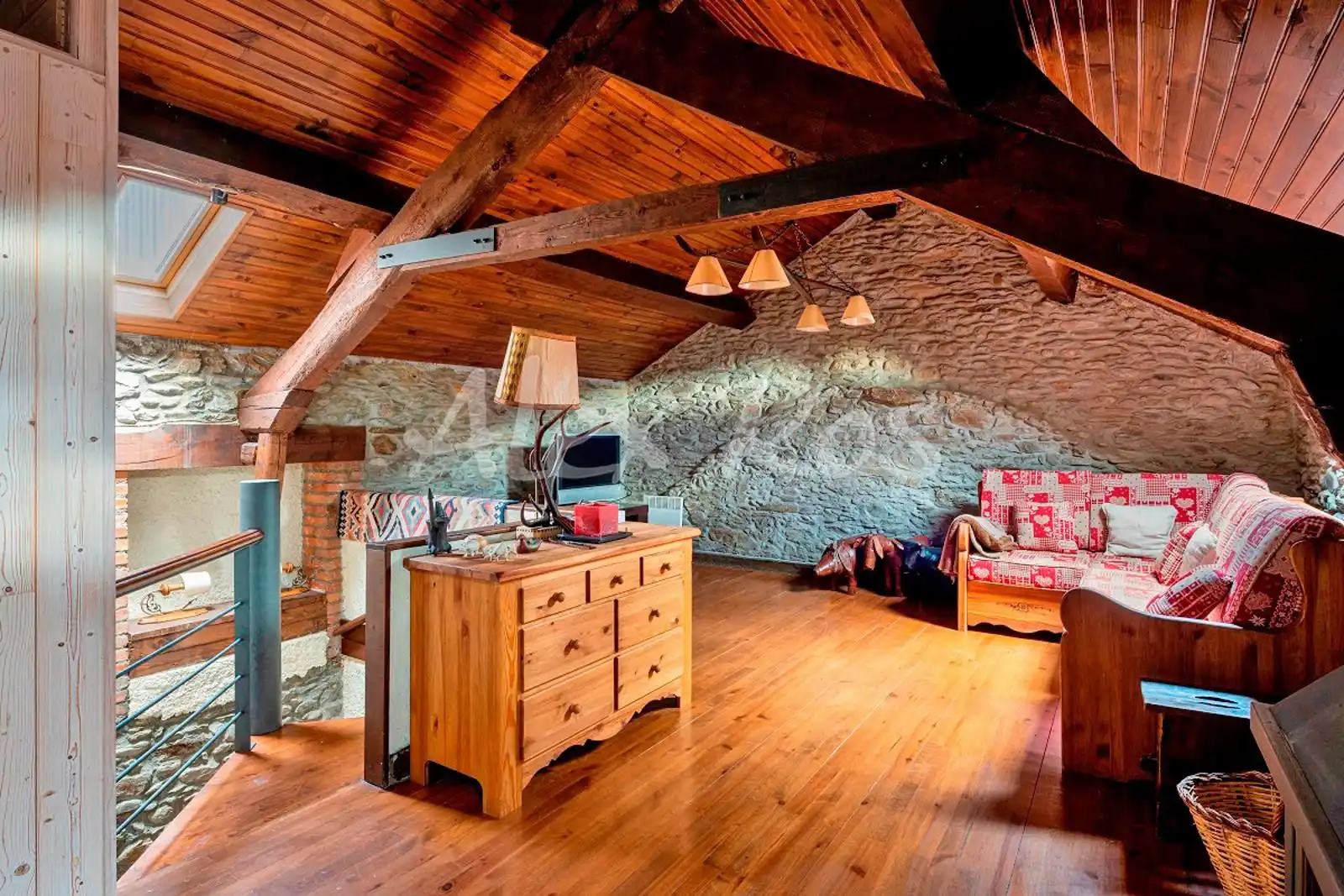 Casa o chalet en venta en Camí de Nuria, Err