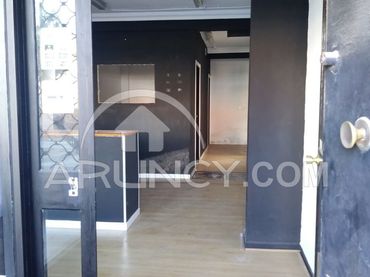 Local comercial de lloguer a Nueva Alcalá