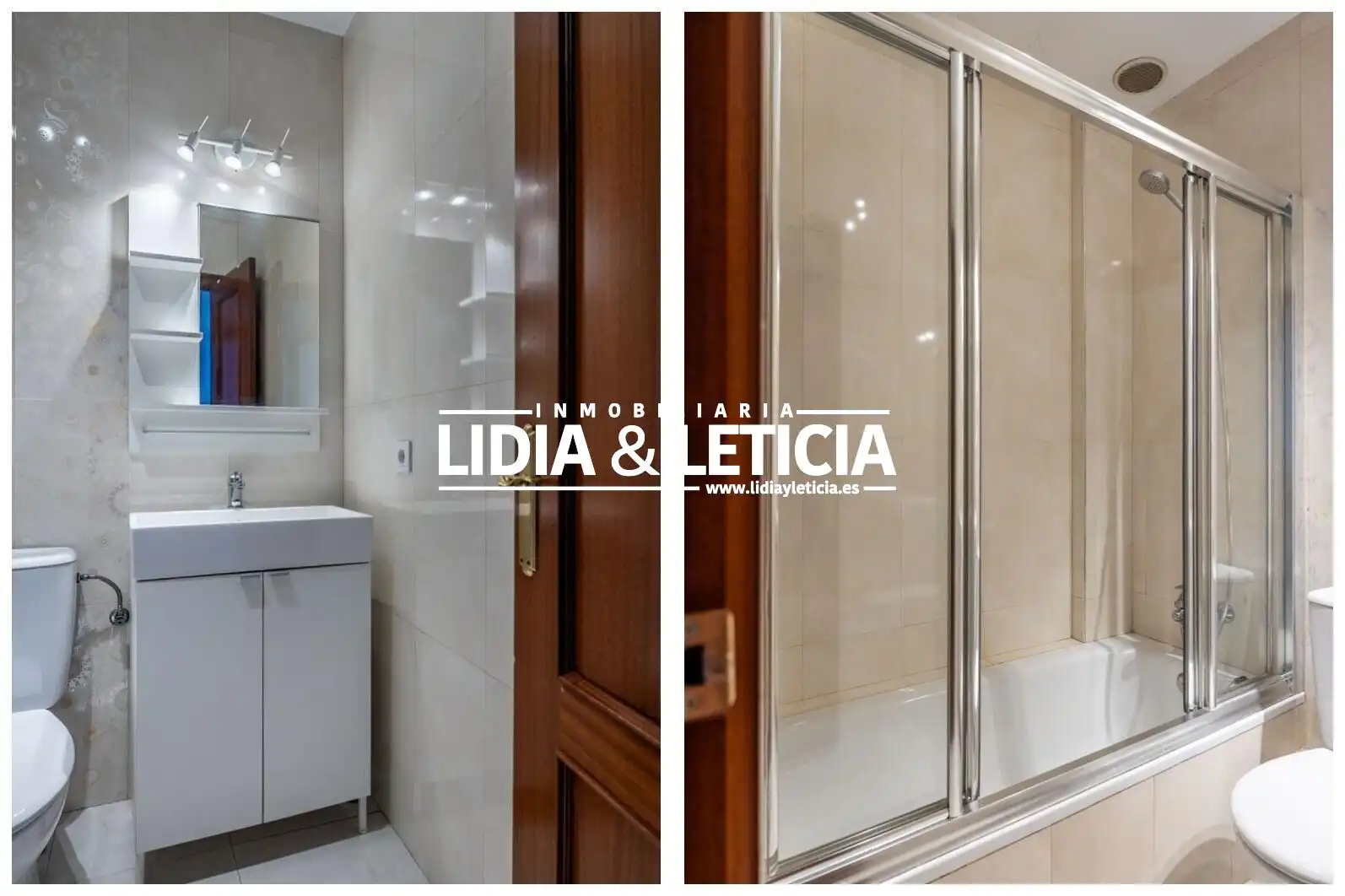 Baño de Piso en venta en Alcalá de Guadaira con Aire acondicionado
