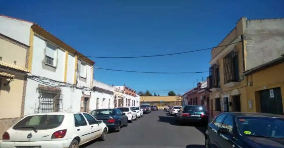 Adossat en venda a Calle Emilio Castelar 10 Planta Planta Baj, imagen 3