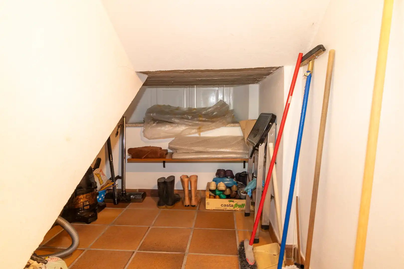 Casa amb jardí en venda a LU-704 1T, imagen 11