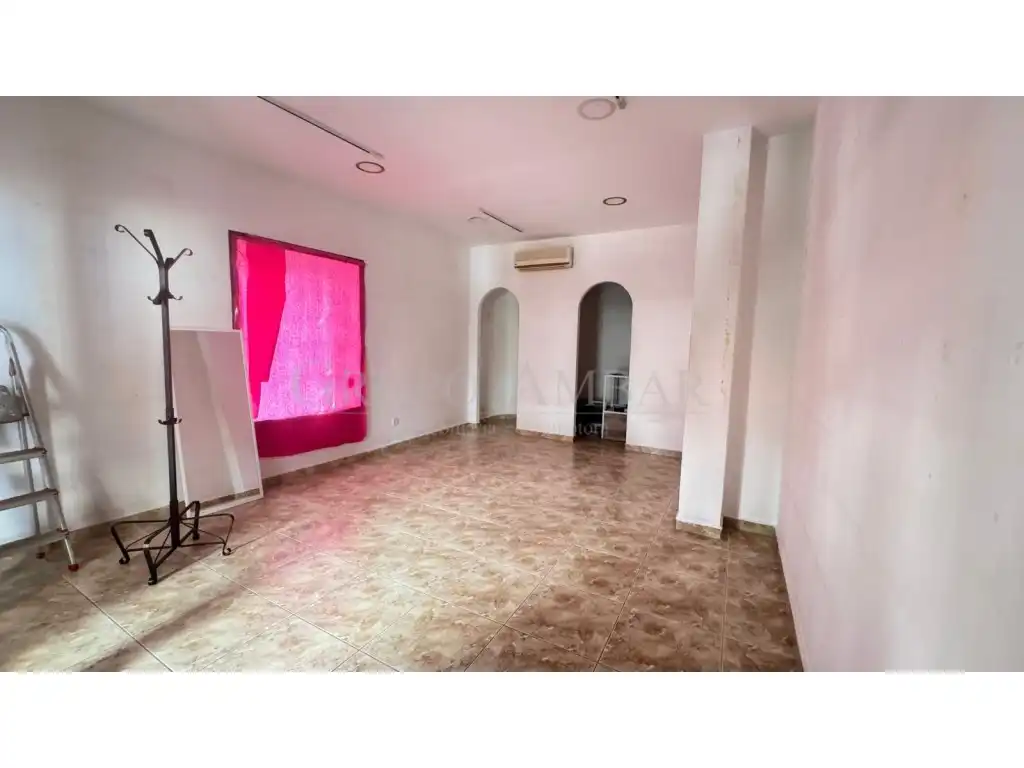 Commercial properties for sale in Santa Eulària des Riu