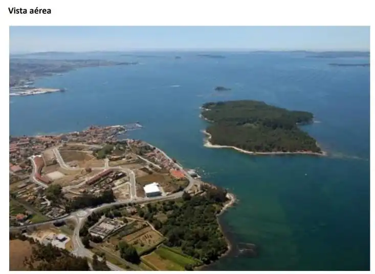 Fabrikhallen zum Verkauf in Vilagarcía de Arousa