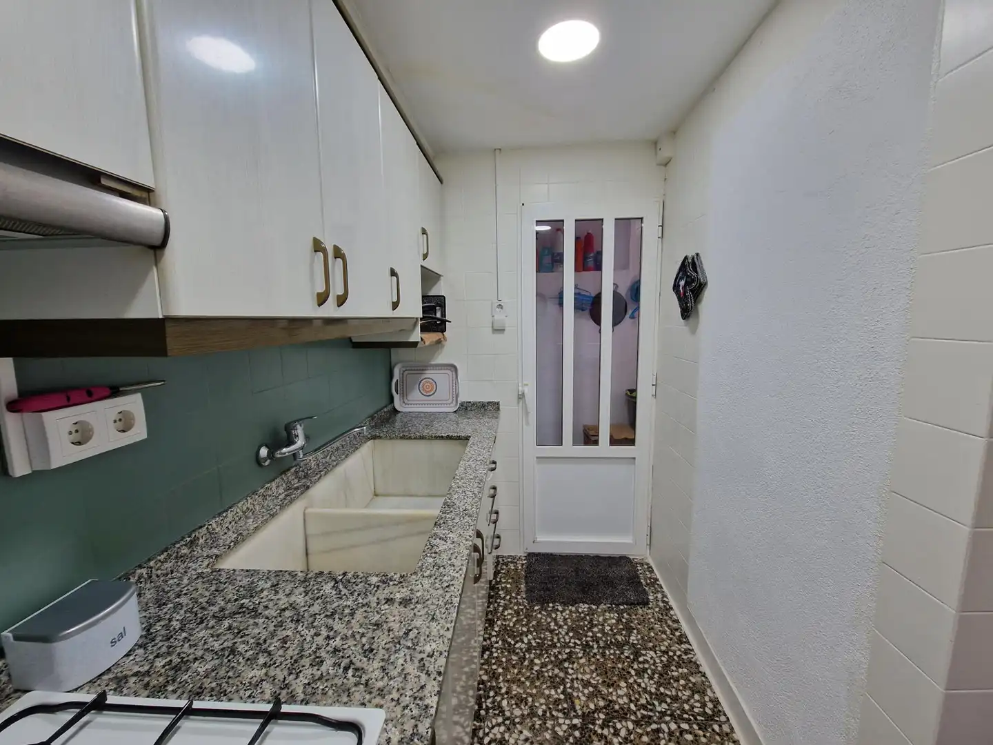 Apartament en venda a Núcleo Urbano