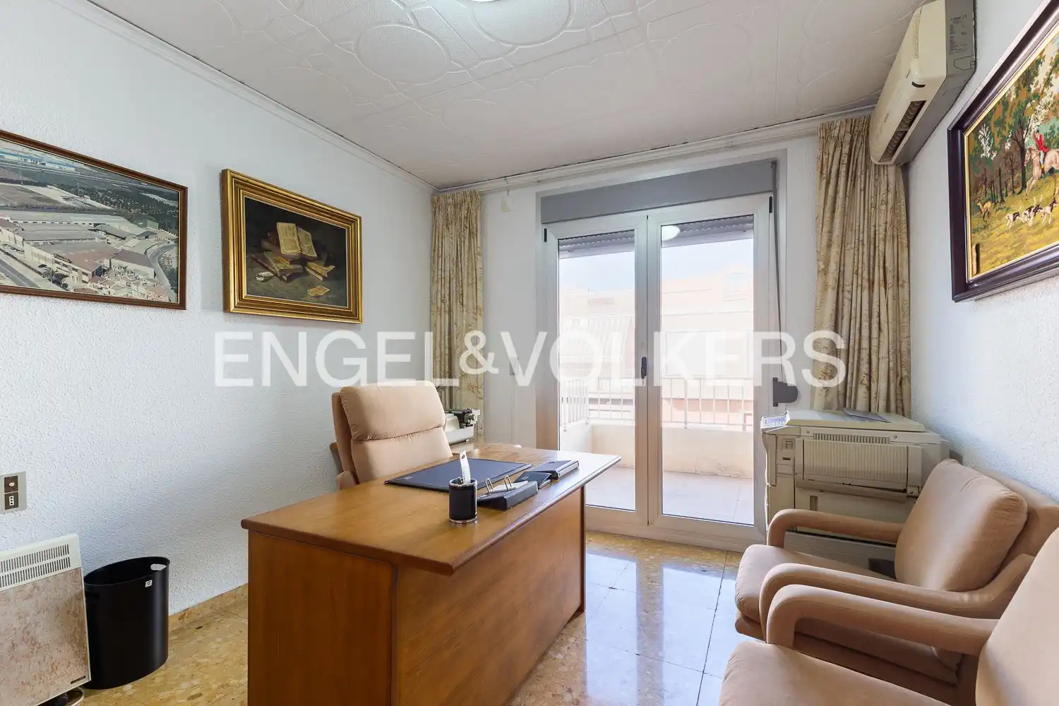 Casa o chalet en venta en Alberic con Aire acondicionado, Calefacción y Terraza