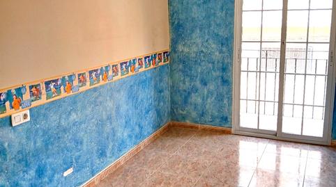 Foto 5 de Casa adosada en venda a Carbonaire Travesia 5, La Vall d'Uixó, Castellón