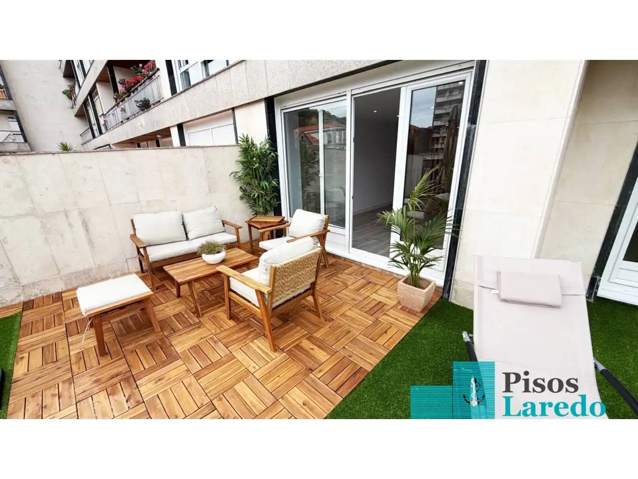 Piso con ascensor en venta en Calle Corregimiento 7, imagen 4
