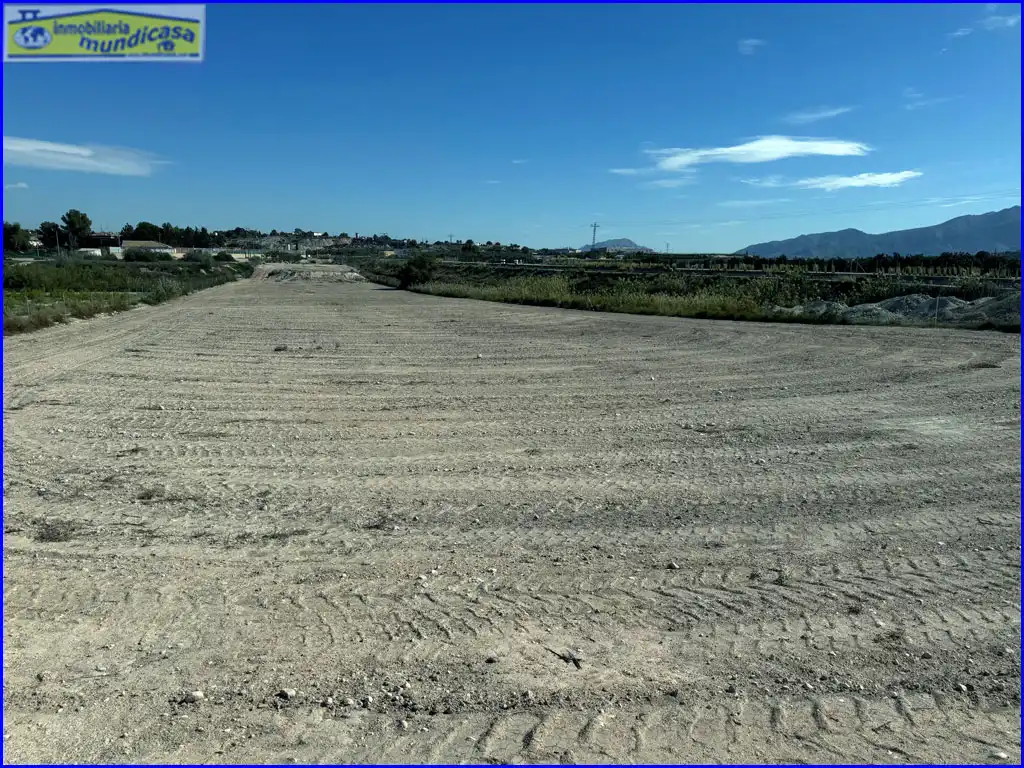 Rural land for sale in Partida la Matanza 34, imagen 14