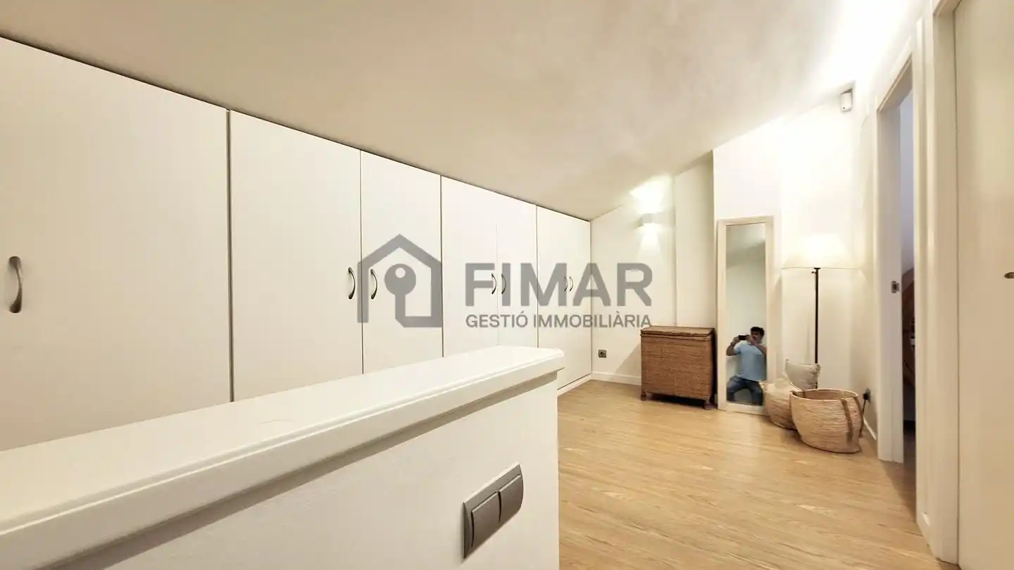 Casa o chalet en venta en Vilassar de Mar con Aire acondicionado, Calefacción y Jardín privado