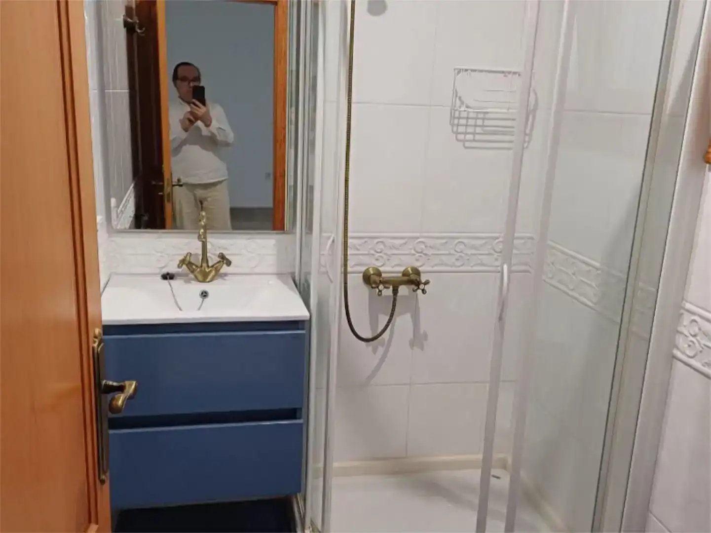 Bany de Casa adosada en venda en Benissa amb Aire condicionat i Balcó