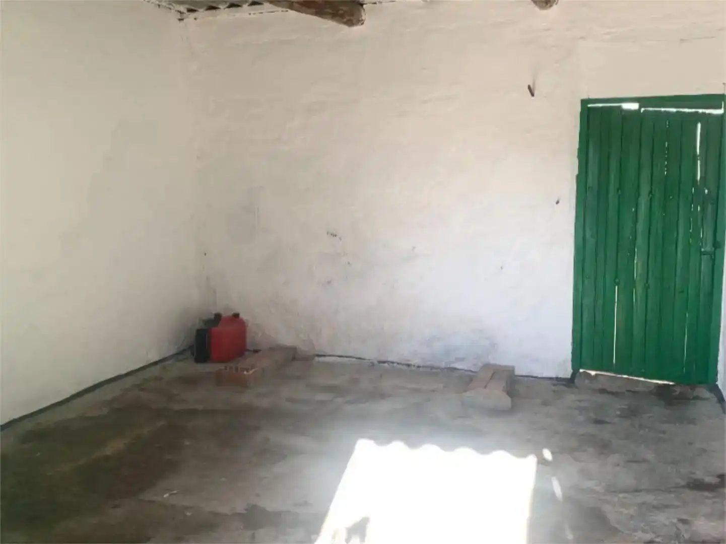 Casa adosada en venta en Monreal del Llano con Amueblado