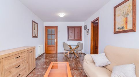 Photo 4 of Flat for rent in Avda. Federico Garcia Lorca - Nueva Estación Autobuses, Granada Capital