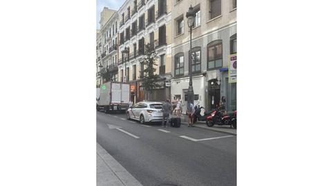 Foto 4 de Ático en venta en Sol,  Madrid Capital