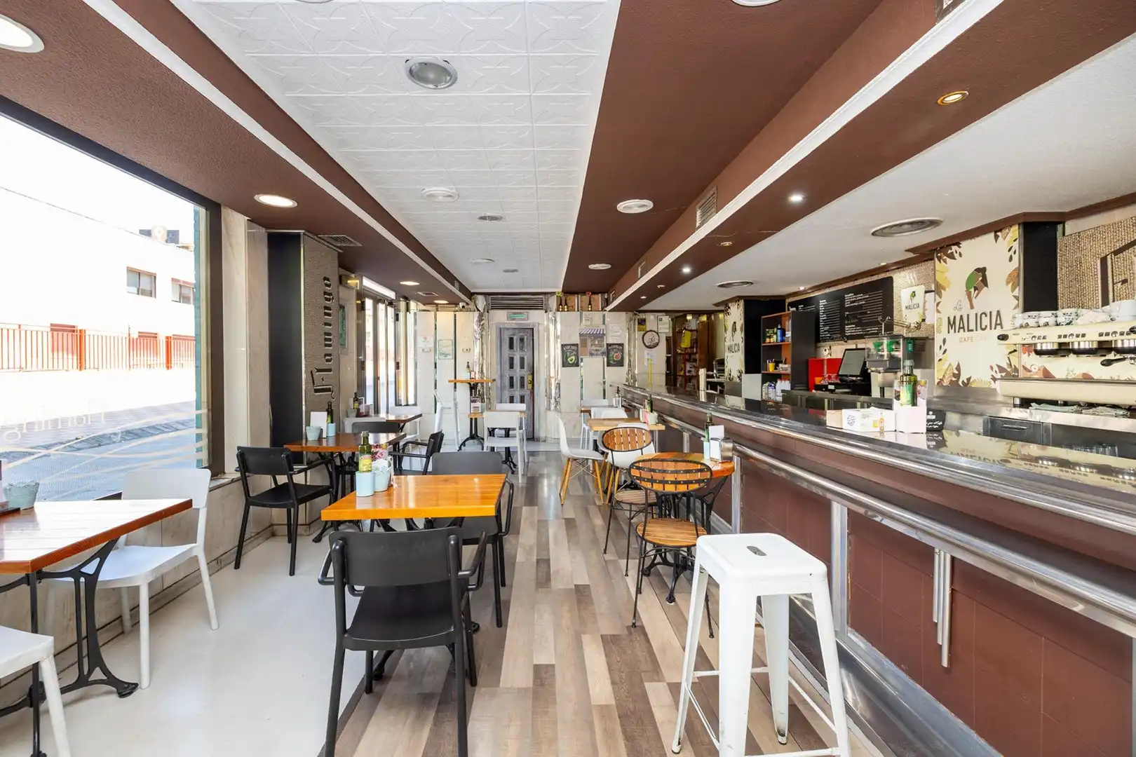 Local comercial en venda a Avenida de Madrid, imagen 14