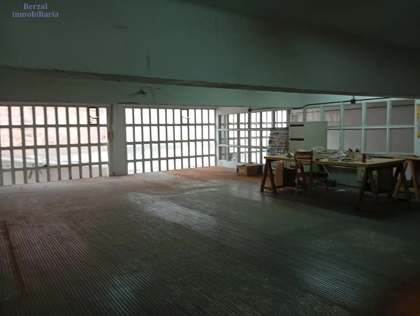 Local comercial en venta en Calle Cigüeña, imagen 6