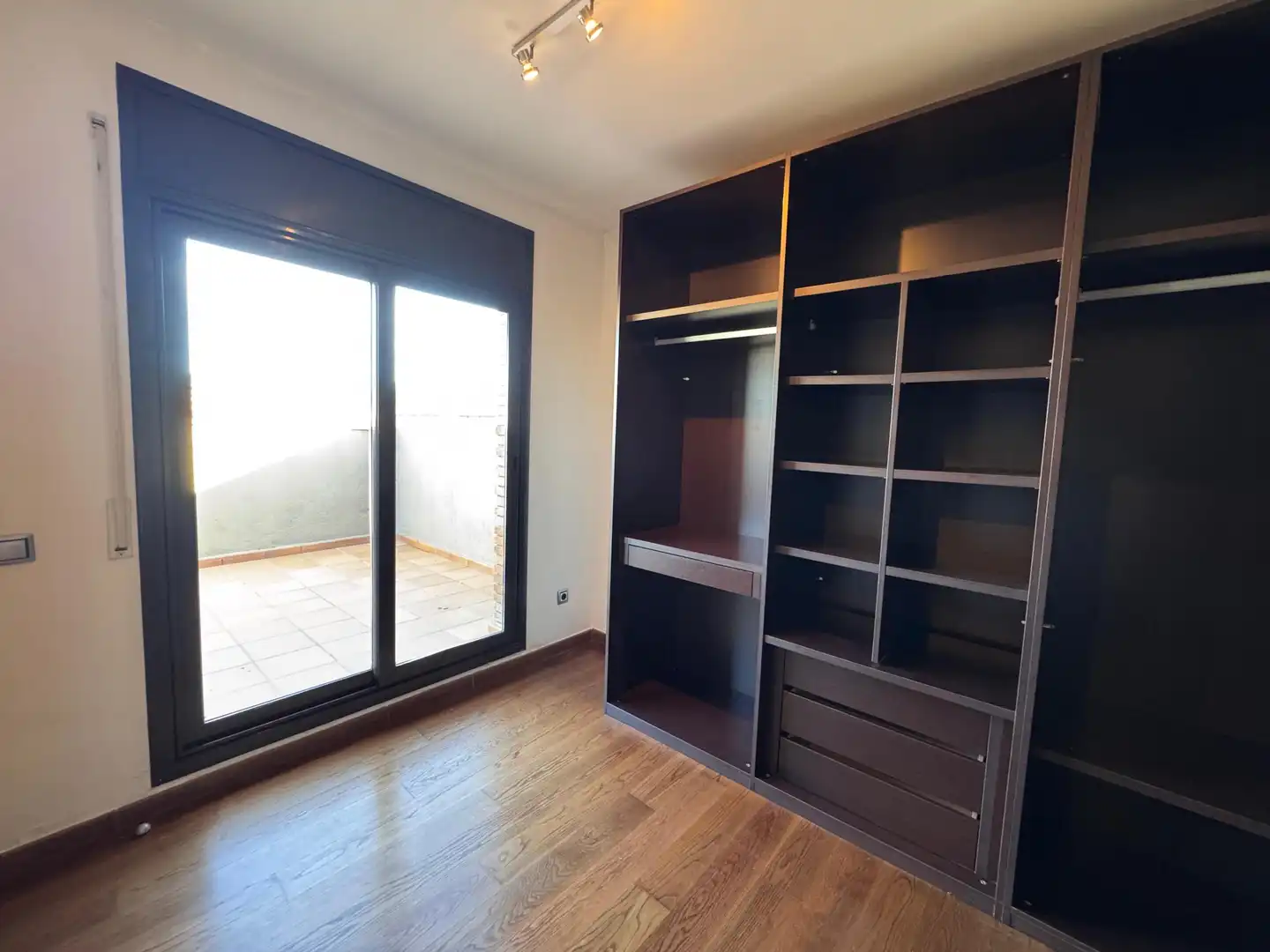 Habitación de Casa adosada en venta en Santa Maria de Palautordera con Aire acondicionado, Calefacción y Terraza