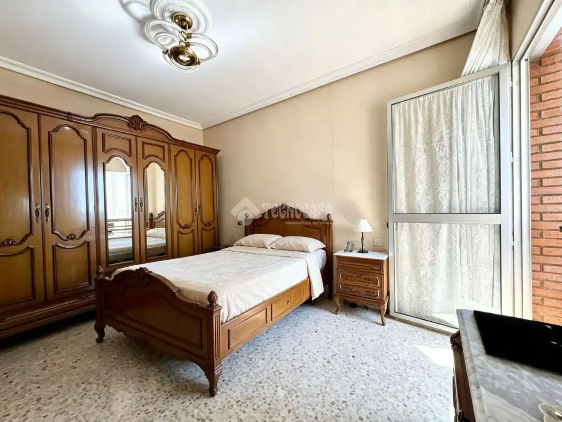 Habitación de Piso en venta en Sevilla con Aire acondicionado