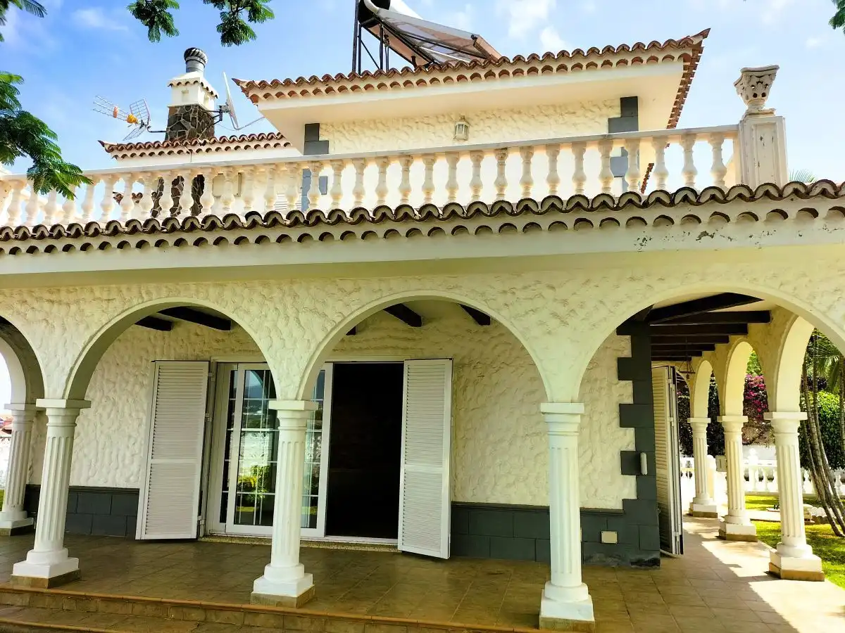 Casa o chalet en venta en Centro
