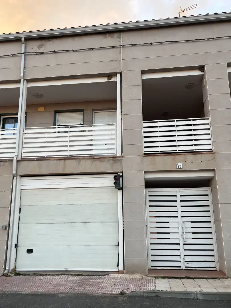 Dúplex en venta en N/A, Almonacid de Toledo