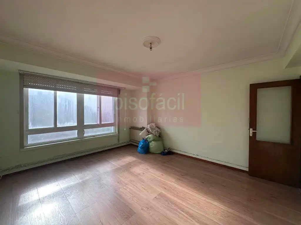 Piso en venta en A Piriganlla - Albeiros - Garabolos