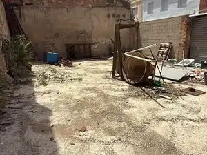 Residencial en venda en Elda