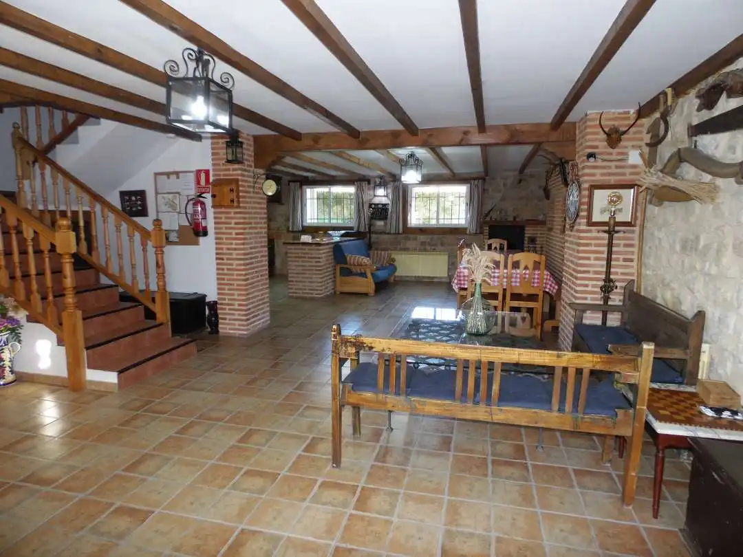 Casa en venta en Camino Bascuñuelos, imagen 2