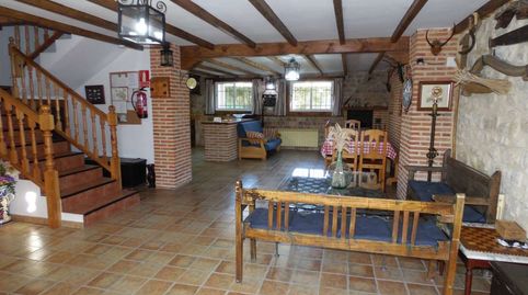 Foto 2 de Casa o chalet en venta en Camino Bascuñuelos, Valle de Tobalina, Burgos