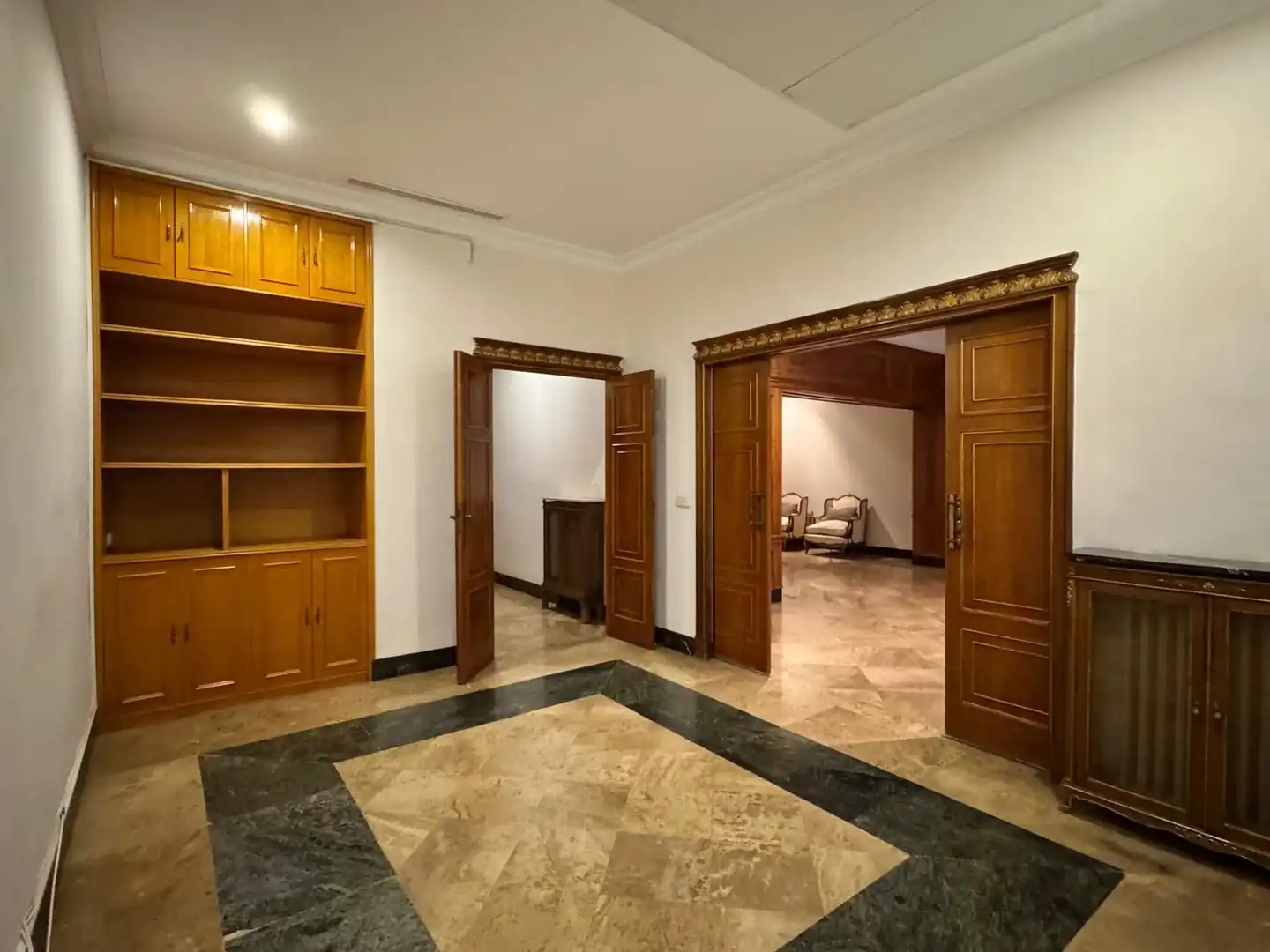 Wohnung mit Aufzug zur Miete in Marqués del Turia, imagen 4